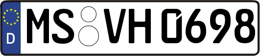 MS-VH0698