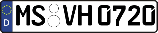 MS-VH0720