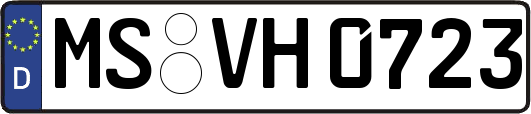 MS-VH0723