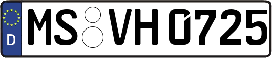 MS-VH0725