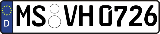 MS-VH0726