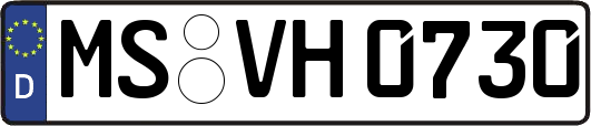 MS-VH0730