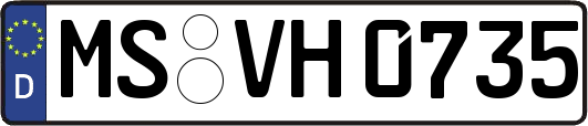 MS-VH0735