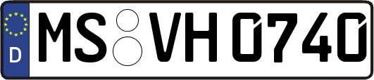 MS-VH0740