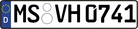MS-VH0741