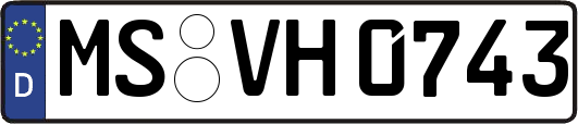 MS-VH0743