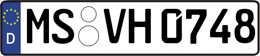 MS-VH0748