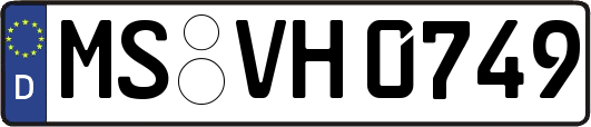 MS-VH0749