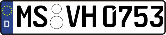 MS-VH0753