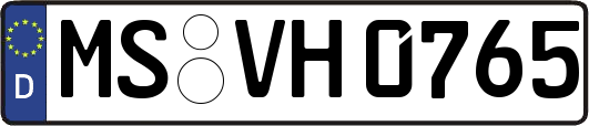 MS-VH0765