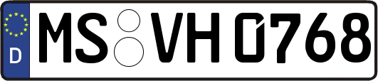 MS-VH0768