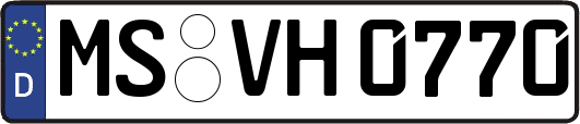MS-VH0770
