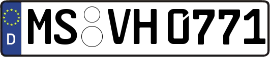 MS-VH0771