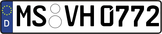 MS-VH0772