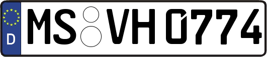 MS-VH0774