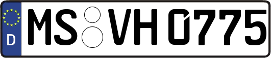 MS-VH0775