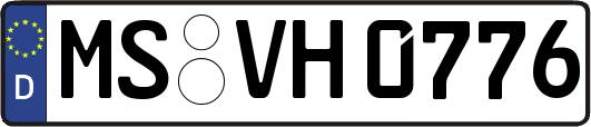 MS-VH0776