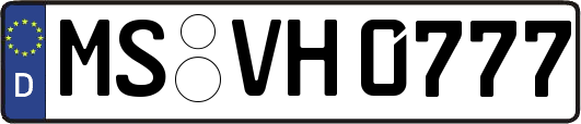 MS-VH0777