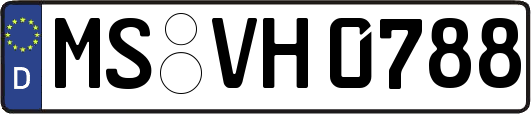 MS-VH0788