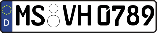 MS-VH0789