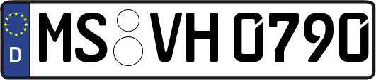 MS-VH0790