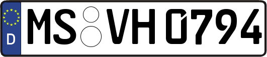 MS-VH0794