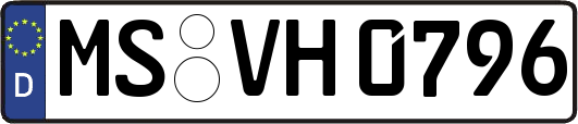 MS-VH0796