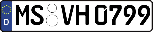 MS-VH0799