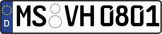 MS-VH0801