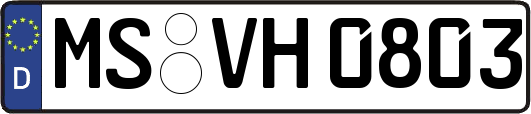MS-VH0803