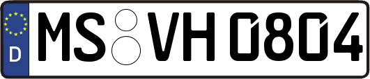 MS-VH0804