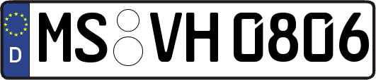 MS-VH0806