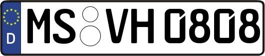 MS-VH0808
