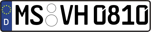 MS-VH0810