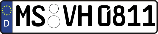 MS-VH0811