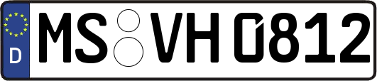 MS-VH0812