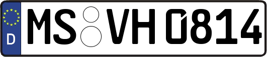 MS-VH0814