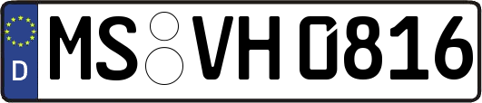 MS-VH0816