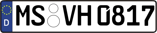 MS-VH0817
