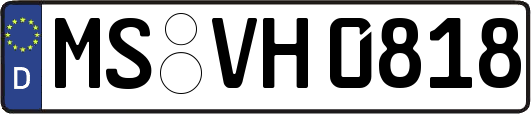 MS-VH0818