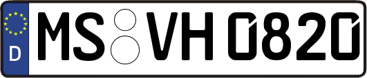 MS-VH0820