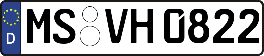 MS-VH0822