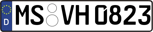 MS-VH0823