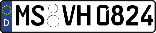 MS-VH0824