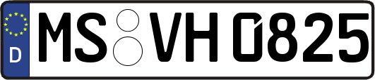 MS-VH0825