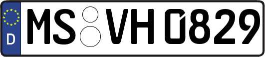 MS-VH0829