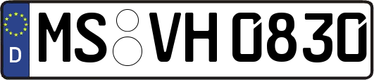 MS-VH0830