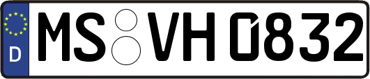 MS-VH0832