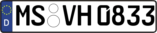 MS-VH0833