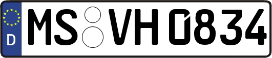 MS-VH0834